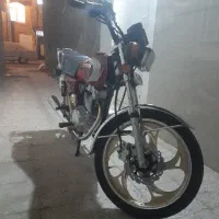 هندا 200 رهرو404