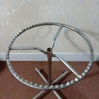 رگال چرخان و متحرک