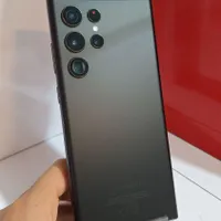 سامسونگ Galaxy S22 Ultra 5G با حافظهٔ ۲۵۶ گیگابایت|موبایل|شاهین‌شهر, عطار|دیوار