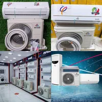 کولرگازی ایوولی همه سایز