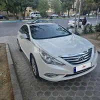 هیوندای سوناتا YF، مدل ۲۰۱۴|خودرو سواری و وانت|اصفهان, جلفا|دیوار