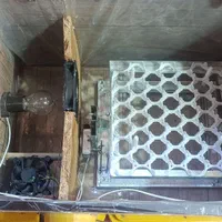 دستگاه جوجه کشی تمام اتومات.ظرفیت ۴۲ به بالا|لوازم جانبی حیوانات|بیرجند, |دیوار