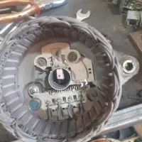 خریدار دینام پراید
