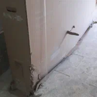 کارتن تلوزیون|تلویزیون و پروژکتور|اراک, |دیوار