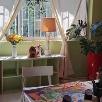 رهن واجاره ویلایی دلباز ۳۰۰ متری در گلستان مهرشهر