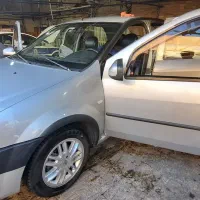 ال ۹۰ اتومات دوگانه سوز مدل ۹۵