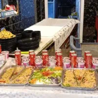 کربلا هتل نزدیک حرم + زائرسرا +سوئیت کامل