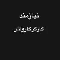 کارگر کارواش