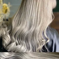 تخفیف ویژه رنگ مو موکا، فیس‌فریم، لایت و بالیاژ|خدمات آرایشگری و زیبایی|تهران, سردارجنگل|دیوار