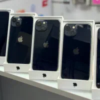 ایفون ۱۳ نرمال ۱۲۸ گیگ آس و تمیز