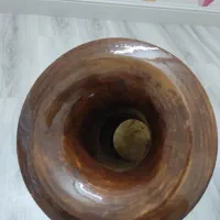 تنبک شیرانی تک مهر|سازهای سنتی|بجنورد, |دیوار