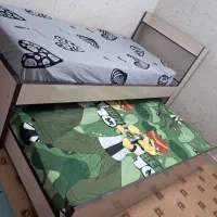 تخت مهمان میزبان