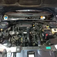 سمندlx|خودرو سواری و وانت|شیراز, فرگاز|دیوار