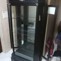 ویترین بوفه