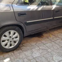 زانتیا  بدون رنگ