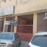 اجاره دو باب مغازه|اجارهٔ مغازه و غرفه|حاجی آباد, |دیوار