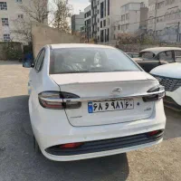 کی ام سی ایگل / مشکی صفر مدل 1404|خودرو سواری و وانت|تهران, فاطمی|دیوار