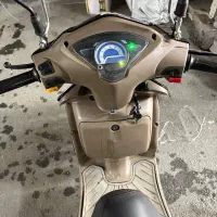 ویگو 110|موتورسیکلت|تهران, بازار|دیوار