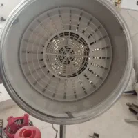 تسویه هواrowenta