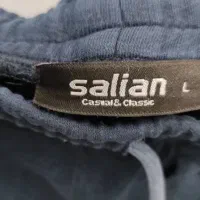 شلوارک چهارخانه مردانه برند salian|لباس|تهران, پردیسان|دیوار