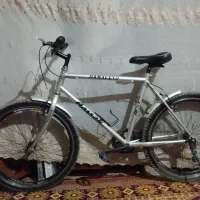 دوچرخه اساک نو|دوچرخه، اسکیت، اسکوتر|میرجاوه, |دیوار