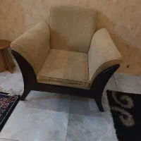 مبل|مبلمان خانگی و میز عسلی|مشهد, یاس|دیوار