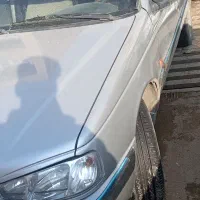 پرشیا مدل 90 دوگانه کارخانه