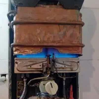 آبگرمکن بوتان