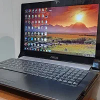 لپ تاپ ایسوس ۱۵ اینچی Corei7