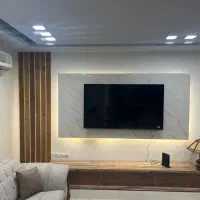 گوشه‌ای از آرامش/۱۲۲ متر دو خواب/ نوساز/ جهانپناه