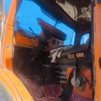 بنز تک کمپرسی 1924|خودرو سنگین|رفسنجان, |دیوار