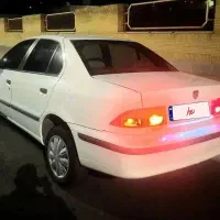 سمند LX|خودرو سواری و وانت|سبزوار, فرهنگیان|دیوار