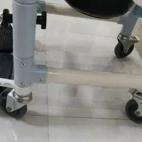 دستشویی فرنگی متحرک|پزشکی|گنبد کاووس, |دیوار