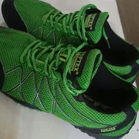 کتونی اورجینال تاناکورا  توپتکس ۴۰  سبز خارجی|کیف، کفش، کمربند|محمدشهر, محمدشهر|دیوار