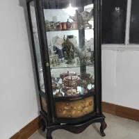 ویترین بوفه|بوفه، ویترین، کنسول|قم, شاد قلی|دیوار