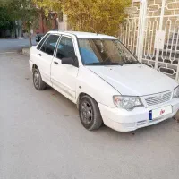 پراید ۱۳۲مدل ۸۸