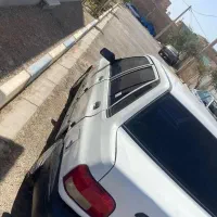خودروپراید مدل ۸۵ دوگانه شرکت