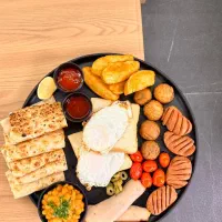 استخدام آشپز صبحانه