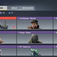 اکانت خیلی خوب|کنسول، بازی ویدئویی و آنلاین|اسیر, |دیوار