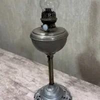 گردسوز نفتی سالم قدیمی روسی