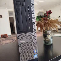 مینی کیس قدرتمند i5 در حد آک