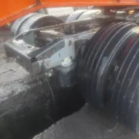 فروش اسکانیا|خودرو سنگین|اسلامشهر, شهرک احمدیه|دیوار