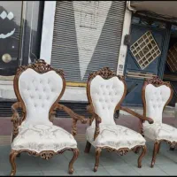 سلطنتی مدل افسون|مبلمان خانگی و میز عسلی|اقبالیه, |دیوار