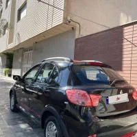 کوئیک R مشکی|خودرو سواری و وانت|بیرجند, |دیوار