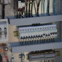 تاسیسات ساختمانی