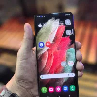 galaxy s21ultra|موبایل|اصفهان, کوجان|دیوار