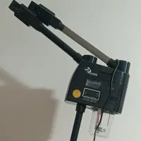دستگاه بخور دو لول روزنال