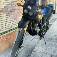 تریل هارتفورد (تک تاز)