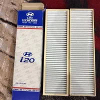 شمع فیلتر اتق و‌هوا هیوندا i20 اصلی