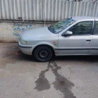 ماشین سمند ef